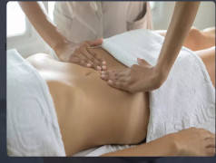 Lymphatic drainage